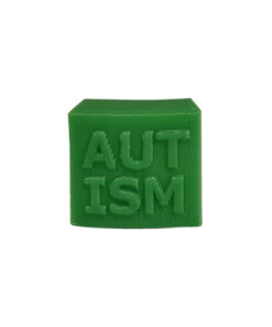 Autism Emergency Identification